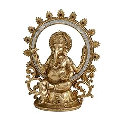 Deco resin ganesh for sale  Delivered anywhere in USA 