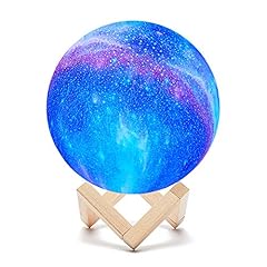 Prekiar moon lamp for sale  Delivered anywhere in UK