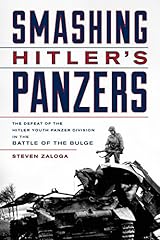 Smashing hitler panzers d'occasion  Livré partout en France