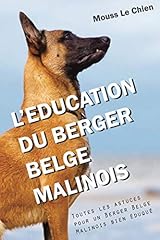 Education berger belge d'occasion  Livré partout en France