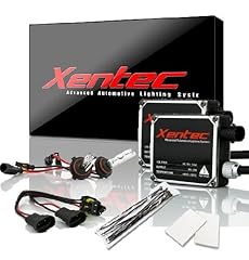 Xentec 9005 6000k for sale  Delivered anywhere in USA 