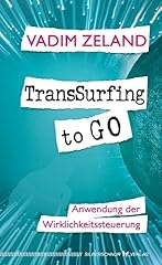 Transsurfing anwendung wirklic gebraucht kaufen  Wird an jeden Ort in Deutschland