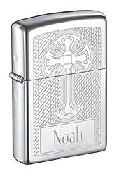 Personalized zippo ornate for sale  Delivered anywhere in USA 