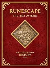 Runescape first years for sale  Delivered anywhere in USA 