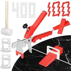 Tile leveling system for sale  Delivered anywhere in USA 