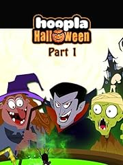 Hoopla halloween part for sale  Delivered anywhere in USA 