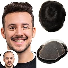 Beeos toupee men for sale  Delivered anywhere in USA 
