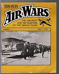 Air wars 1987 for sale  Delivered anywhere in USA 