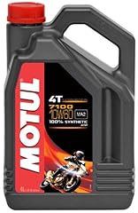 Motul 104101 7100 usato  Spedito ovunque in Italia 