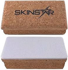 Skinstar finish turacciolo usato  Spedito ovunque in Italia 