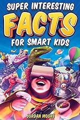 Super interesting facts for sale  Delivered anywhere in USA 