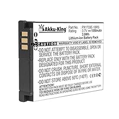 Akku king akku gebraucht kaufen  Wird an jeden Ort in Deutschland