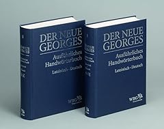 Georges ausführliches handwö gebraucht kaufen  Wird an jeden Ort in Deutschland