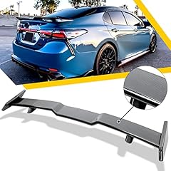 Rear spoiler compatible for sale  Delivered anywhere in USA 