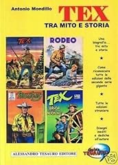 Guida tesauro. tex usato  Spedito ovunque in Italia 