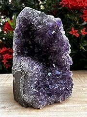 Amethyst cluster amethyst for sale  Delivered anywhere in USA 