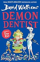 Demon dentist epic for sale  Delivered anywhere in UK