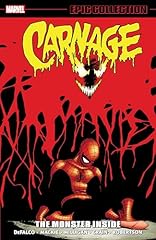 Carnage epic collection for sale  Delivered anywhere in UK