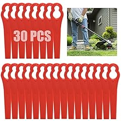Pcs plastic grass for sale  Delivered anywhere in UK