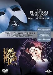 Phantom opera love for sale  Delivered anywhere in UK