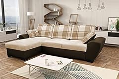 Alabama corner sofa for sale  Delivered anywhere in UK