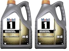 Mobil 40 5l gebraucht kaufen  Wird an jeden Ort in Deutschland