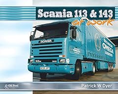 scania 113 for sale  Delivered anywhere in Ireland