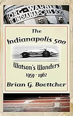 Indianapolis 500 volume for sale  Delivered anywhere in USA 