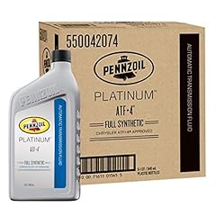 Pennzoil 550042074 6pk for sale  Delivered anywhere in USA 