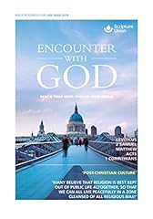 Encounter god january for sale  Delivered anywhere in UK