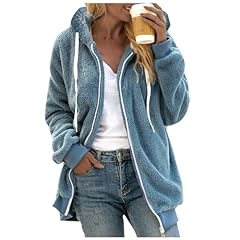 Women hoodie windbreaker for sale  Delivered anywhere in UK
