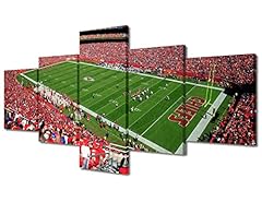 American football decor for sale  Delivered anywhere in USA 