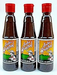 Salsa huichol negra d'occasion  Livré partout en France