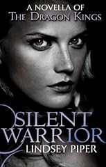 Silent warrior for sale  Delivered anywhere in UK