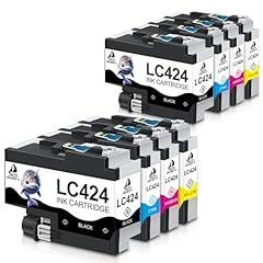 Double lc424 ink for sale  Delivered anywhere in UK