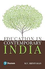 Education contemporary india d'occasion  Livré partout en France