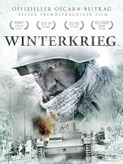Winterkrieg gebraucht kaufen  Wird an jeden Ort in Deutschland