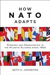 Nato adapts strategy for sale  Delivered anywhere in USA 