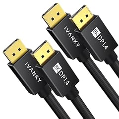 Ivanky displayport 1.4 for sale  Delivered anywhere in USA 