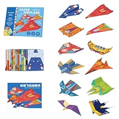 Vriusi paper airplane for sale  Delivered anywhere in UK