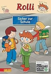Rolli sicher zur gebraucht kaufen  Wird an jeden Ort in Deutschland