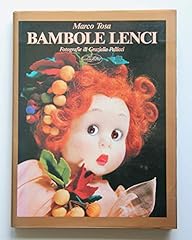 Bambole lenci. ediz. usato  Spedito ovunque in Italia 