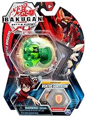 Bakugan ventus gorthion for sale  Delivered anywhere in USA 
