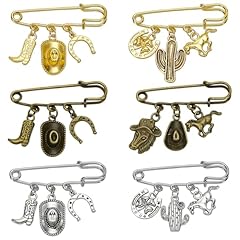 Fingerinspire styles cowboy for sale  Delivered anywhere in UK