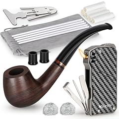 Scotte handmade pipe for sale  Delivered anywhere in USA 