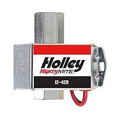 Holley 429 mighty for sale  Delivered anywhere in UK