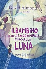 Bambino che arrampicò usato  Spedito ovunque in Italia 