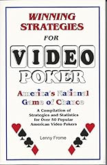 Winning strategies video for sale  Delivered anywhere in USA 