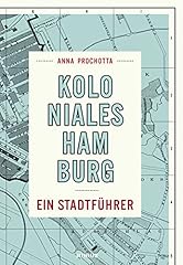 Koloniales hamburg stadtführe gebraucht kaufen  Wird an jeden Ort in Deutschland