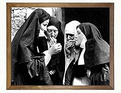 Vintage funny nuns for sale  Delivered anywhere in USA 